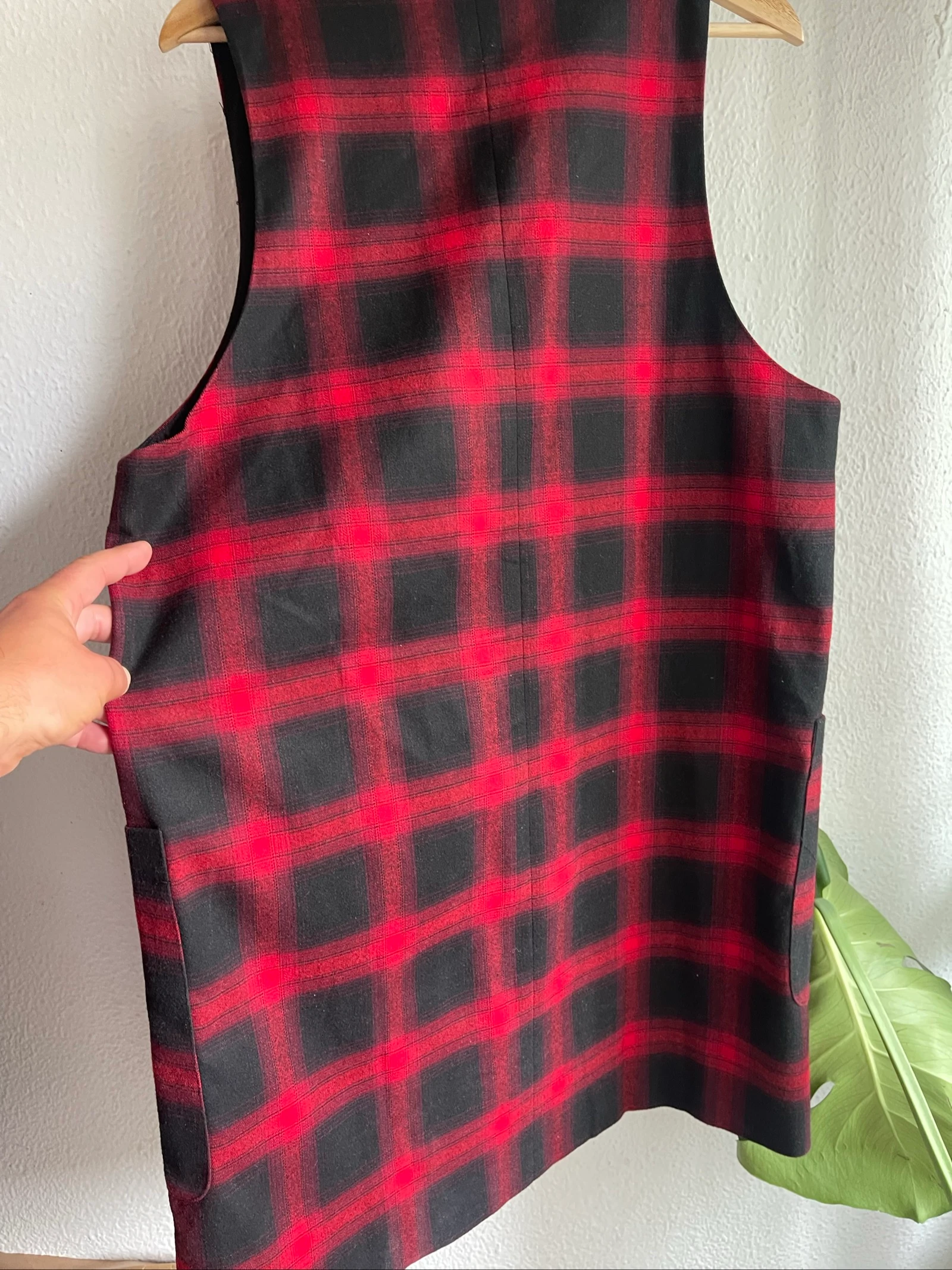 Mango dress size L – photo 3